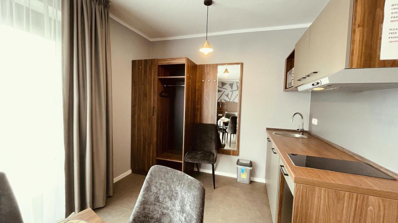 Apartment Glinde Glinde  Bagian luar foto