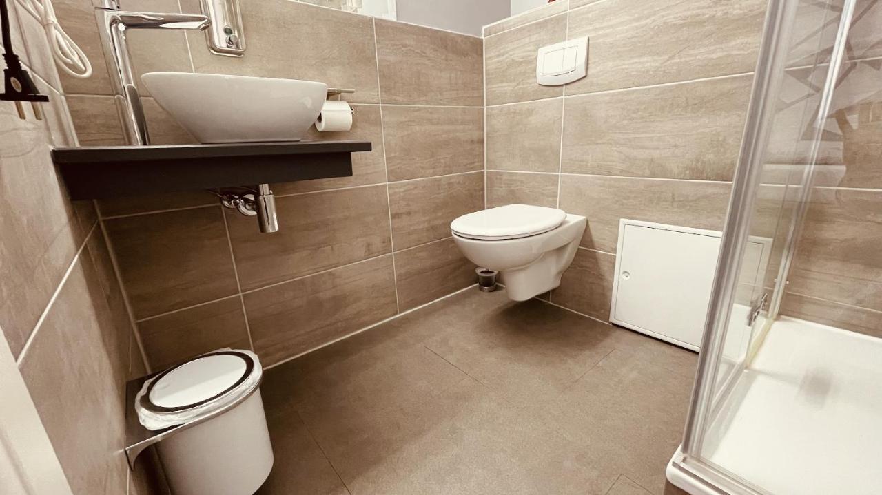 Apartment Glinde Glinde  Bagian luar foto