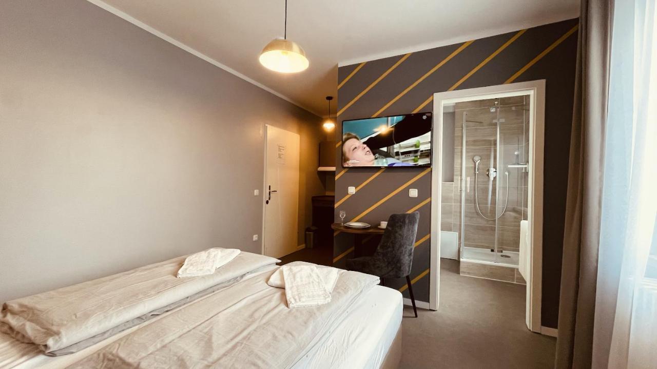 Apartment Glinde Glinde  Bagian luar foto
