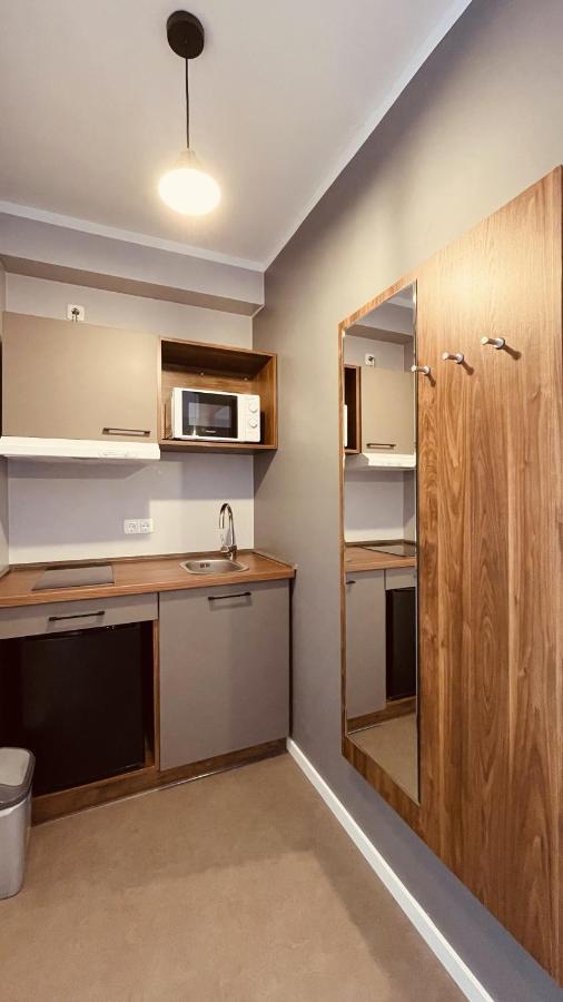 Apartment Glinde Glinde  Bagian luar foto