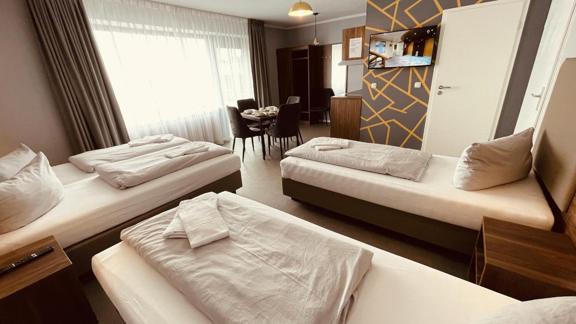 Apartment Glinde Ruang foto